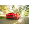 Ferrari California - Scarico sportivo FI Exhaust con valvole