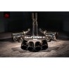 Ferrari California T - Scarico sportivo FI Exhaust con valvole + mid x-pipe