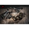 Ferrari California T - Scarico sportivo FI Exhaust con valvole