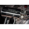 Ferrari California T V8 (2014-2018) - Valvetronic FI Exhaust