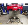 Ferrari 488 GTB/Spider - Valvetronic FI Exhaust