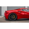 Ferrari 488 GTB/Spider - Scarico sportivo FI Exhaust con valvole