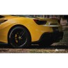 Ferrari 488 GTB/Spider - Scarico sportivo FI Exhaust con valvole