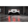 Ferrari 488 GTB/Spider - Scarico sportivo FI Exhaust con valvole