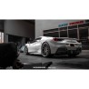 Ferrari 488 GTB/Spider - Valvetronic FI Exhaust