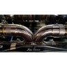 Ferrari F8 Tributo - Valvetronic FI Exhaust