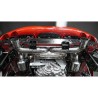 Ferrari F8 Tributo - Scarico sportivo FI Exhaust con valvole