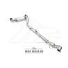 Ford Focus RS MK3 - Scarico sportivo FI Exhaust con valvole
