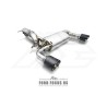 Ford Focus RS MK3 - Scarico sportivo FI Exhaust con valvole