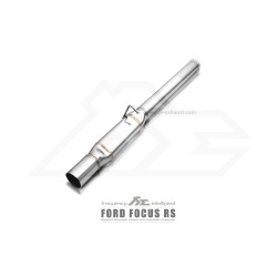 Ford Focus RS MK3 - Scarico sportivo FI Exhaust con valvole