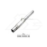 Ford Focus RS MK3 - Scarico sportivo FI Exhaust con valvole