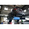 Ford Focus RS MK3 - Scarico sportivo FI Exhaust con valvole