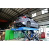 Ford Focus RS MK3 - Scarico sportivo FI Exhaust con valvole