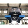 Ford Focus RS MK3 - Scarico sportivo FI Exhaust con valvole