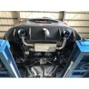 Ford Focus RS MK3 - Scarico sportivo FI Exhaust con valvole