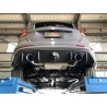 Ford Focus RS MK3 - Scarico sportivo FI Exhaust con valvole