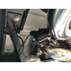 Ford Focus RS MK3 - Scarico sportivo FI Exhaust con valvole