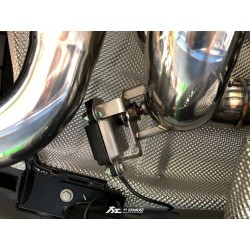 Ford Focus RS MK3 - Scarico sportivo FI Exhaust con valvole