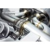 Jaguar F-Type V6 (13-) - Valvetronic FI Exhaust