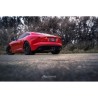 Jaguar F-Type V6 (13-) - Valvetronic FI Exhaust