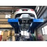 Jaguar F-Type R V8 (13-19) - Valvetronic FI Exhaust