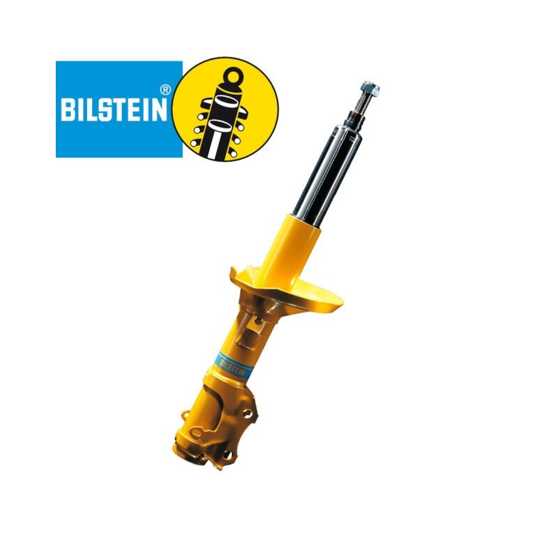 BILSTEIN B8sport shock absorbers. lowered height.Increased hardness.