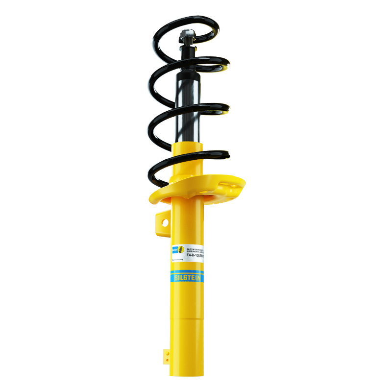Bilstein 19-266572 Ammortizzatore Sportivo A Gas Per Auto, Montaggio Asse Posteriore, Doppio Tubo