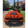 Lamborghini Huracan Performante LP640-4 (17-) - Scarico sportivo FI Exhaust con valvole 