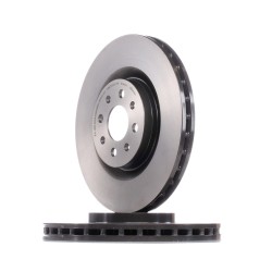 BREMBO ORIGINAL - Dischi freno lisci