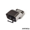 Carbon air feed for Toyota Yaris GR by AIRTEC