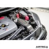 Toyota Yaris GR-Aspirazione AIRTEC in carbonio CAIS