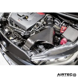 Toyota Yaris GR-Aspirazione AIRTEC in carbonio CAIS