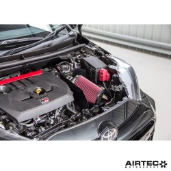 Toyota Yaris GR-Aspirazione diretta AIRTEC