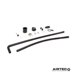 Toyota Yaris GR-AIRTEC Catch can