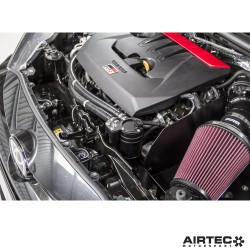 Toyota Yaris GR-Catch can AIRTEC