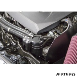 Toyota Yaris GR-Catch can AIRTEC