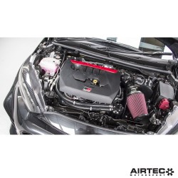 Toyota Yaris GR-Catch can AIRTEC