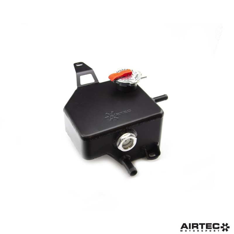 Toyota Yaris GR-AIRTEC Header tank Toyota Yaris GR-AIRTEC Header tank