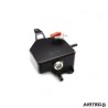 Toyota Yaris GR-AIRTEC Header tank