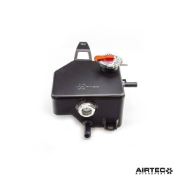 Toyota Yaris GR-Vaschetta acqua in alluminio AIRTEC