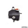 Toyota Yaris GR-AIRTEC Header tank