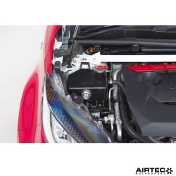 Toyota Yaris GR-AIRTEC Header tank