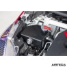 Toyota Yaris GR-Vaschetta acqua in alluminio AIRTEC