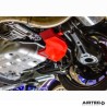 Toyota Yaris GR-AIRTEC Differential cooling duct V2