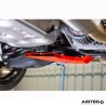 Toyota Yaris GR-AIRTEC Differential cooling duct V2