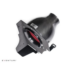 Eventuri BMW M3 E46 Carbon Air Intake