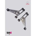 Toyota Yaris GR-DNA Racing front suspension arms kit