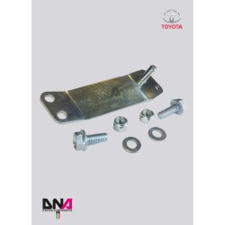 Toyota Yaris GR-DNA Racing Kit quick shift plate