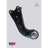 Toyota Yaris GR-DNA Racing uniball for rear swing arm suspension kit