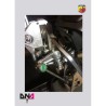 Abarth 500-DNA Racing adjustable short shifter kit